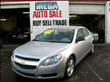 2010 Chevrolet Malibu