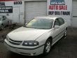 2003 Chevrolet Impala