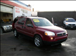 2005 Saturn Relay
