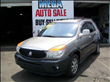 2002 Buick Rendezvous