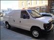 2008 Ford E250