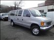 2007 Ford E350 Wagon