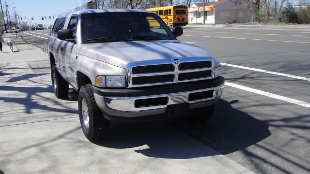 1999 Dodge Ram 1500 for sale