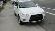 2011 Mitsubishi Outlander