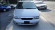 1997 Nissan Quest