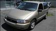 1999 Nissan Quest