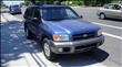 2000 Nissan Pathfinder