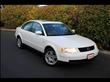 2000 Volkswagen Passat