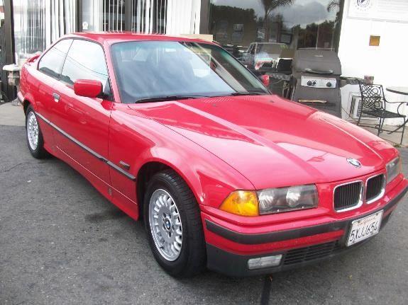 1995 BMW 3 series for sale