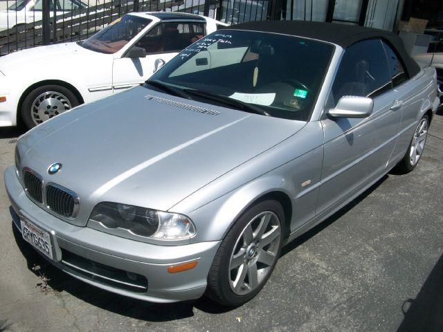 2002 BMW 3 series for sale