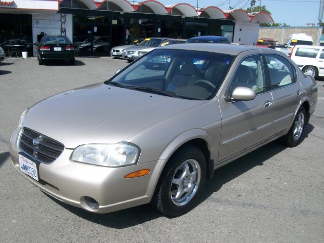 2001 Nissan Maxima for sale