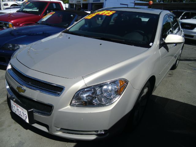 2012 CHEVROLET MALIBU LT silver abs brakesair conditioningalloy wheelsamfm radioanti-brake sy