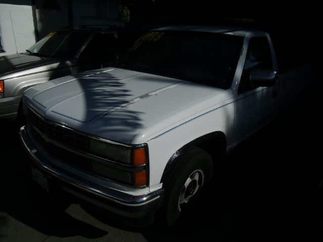 1991 Chevrolet C1500