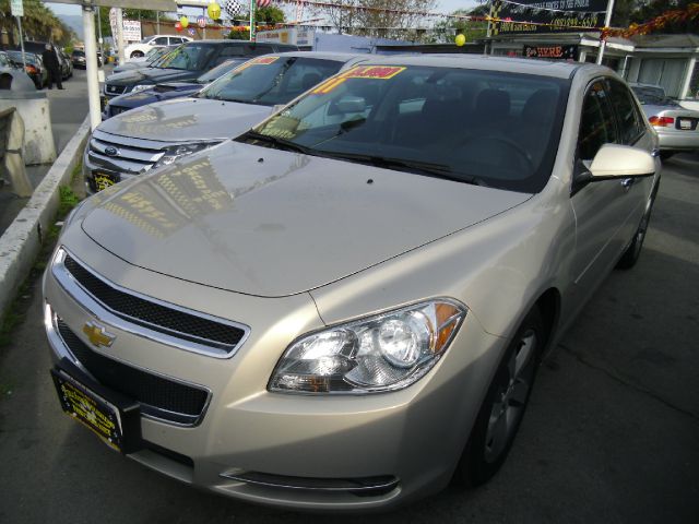 2012 CHEVROLET MALIBU 1LT silver abs brakesair conditioningalloy wheelsamfm radioanti-brake s