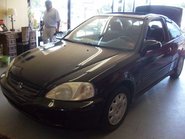2000 Honda Civic for sale