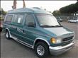 1998 Ford Econoline