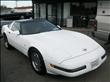 1993 Chevrolet Corvette