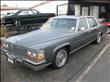 1988 Cadillac Brougham