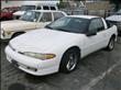 1992 Mitsubishi Eclipse