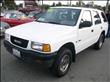 1995 Isuzu Rodeo