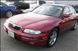 2000 Mazda Millenia