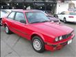 1989 BMW 3 series