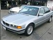 1997 BMW 7 series