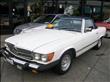 1983 Mercedes-Benz 380