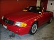 1992 Mercedes-Benz 500