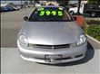 2000 Plymouth Neon