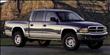 2003 Dodge Dakota