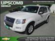 2008 Ford Explorer