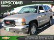 2004 GMC Yukon