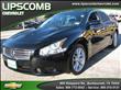 2010 Nissan Maxima