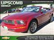 2005 Ford Mustang