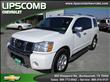 2004 Nissan Armada