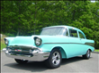 1957 Chevrolet 150/210/Bel Air