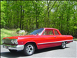 1963 Chevrolet Bel Air