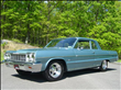 1964 Chevrolet Bel Air