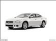 2011 Nissan Maxima