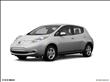 2012 Nissan LEAF