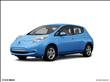 2012 Nissan LEAF
