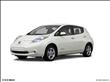 2012 Nissan LEAF