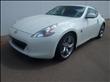 2012 Nissan 370Z