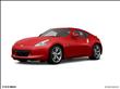 2012 Nissan 370Z