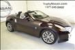 2010 Nissan 370Z