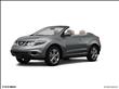 2012 Nissan Murano CrossCabriolet
