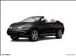 2012 Nissan Murano CrossCabriolet