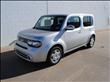 2012 Nissan cube