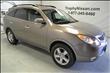 2010 Hyundai Veracruz